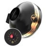 Wentylator kanałowy DOSPEL 007-9250 WK 160mm BLDC Ø160 mm 550 m³/h IPX4 55W cichy