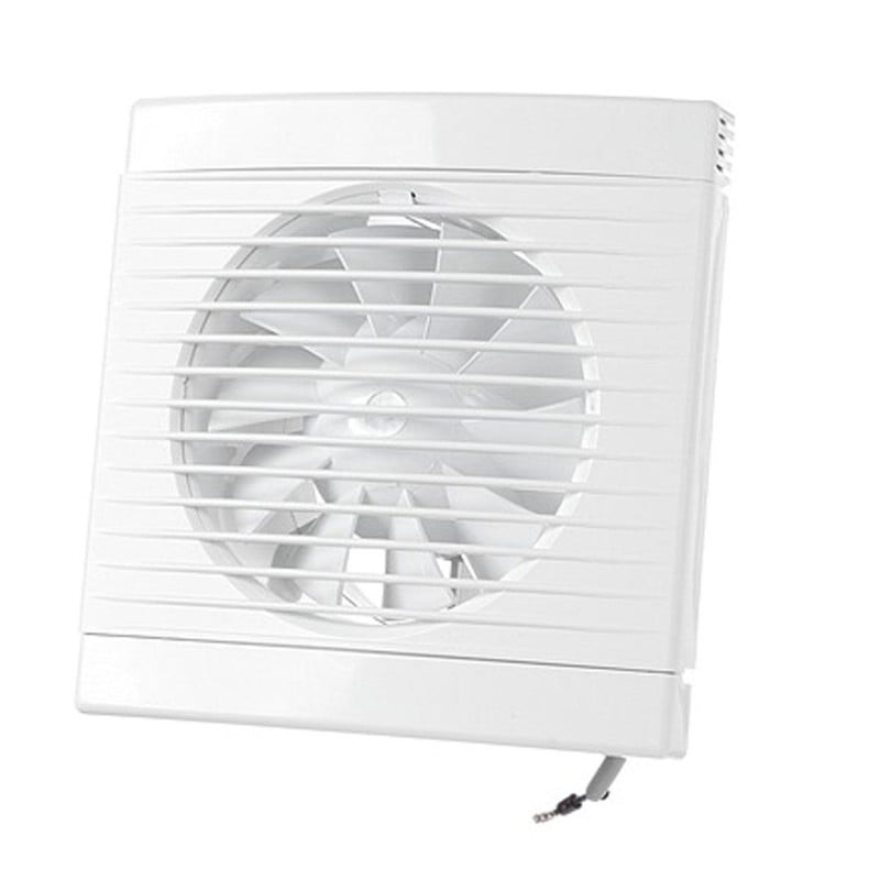 Wentylator DOSPEL 007-3602 PLAY CLASSIC Ø100 WCH 100m³/h IPX4 cichy