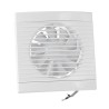 Wentylator DOSPEL 007-3602 PLAY CLASSIC Ø100 WCH 100m³/h IPX4 cichy