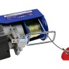Elektryczna wyciągarka linowa GEKO G01088 1200W 300/600kg 12/6m