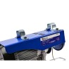 Elektryczna wyciągarka linowa GEKO G01088 1200W 300/600kg 12/6m