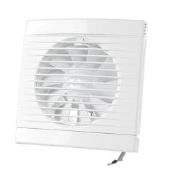 Wentylator DOSPEL 007-3601 PLAY CLASSIC Ø100 WP 100m³/h IPX4 cichy