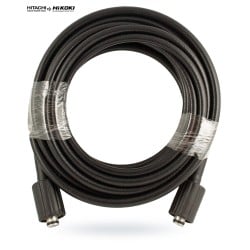 Wąż do myjki ciśnieniowej 10m 200bar HiKOKI