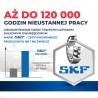 Wentylator dachowy DOSPEL 007-9261 315mm z silnikiem TESLA-BLDC WD 315, 2100 m3/h IPX4 140W