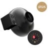 Wentylator kanałowy DOSPEL 007-9248 WK 125mm, BLDC, 390 m³/h IPX4 45W