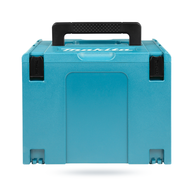 Walizka systemowa MAKPAC 4 MAKITA 395x295x315mm