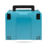 Walizka systemowa MAKPAC 4 MAKITA 395x295x315mm