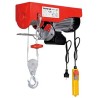 Wciągarka elektryczna 550W 150/300kg YATO YT-5902