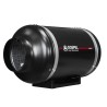 Wentylator osiowy DOSPEL 007-4315 TURBO SILENT 150mm 460 m³/h IPX4 100W