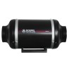 Wentylator osiowy DOSPEL 007-4315 TURBO SILENT 150mm 460 m³/h IPX4 100W