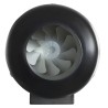 Wentylator osiowy DOSPEL 007-4315 TURBO SILENT 150mm 460 m³/h IPX4 100W