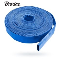 Wąż płaski AGROFLAT BLUE 2'' - 100mb rolka
