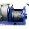 Elektryczna wyciągarka linowa GEKO G01087 600W 150/300kg 12/6m
