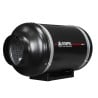 Wentylator osiowy DOSPEL 007-4316 TURBO SILENT 160mm 630m³/h IPX4 105W