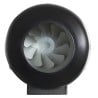 Wentylator osiowy DOSPEL 007-4316 TURBO SILENT 160mm 630m³/h IPX4 105W