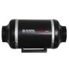 Wentylator osiowy DOSPEL 007-4316 TURBO SILENT 160mm 630m³/h IPX4 105W
