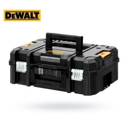 Skrzynia narzędziowa TSTAK II DeWalt do DCG405