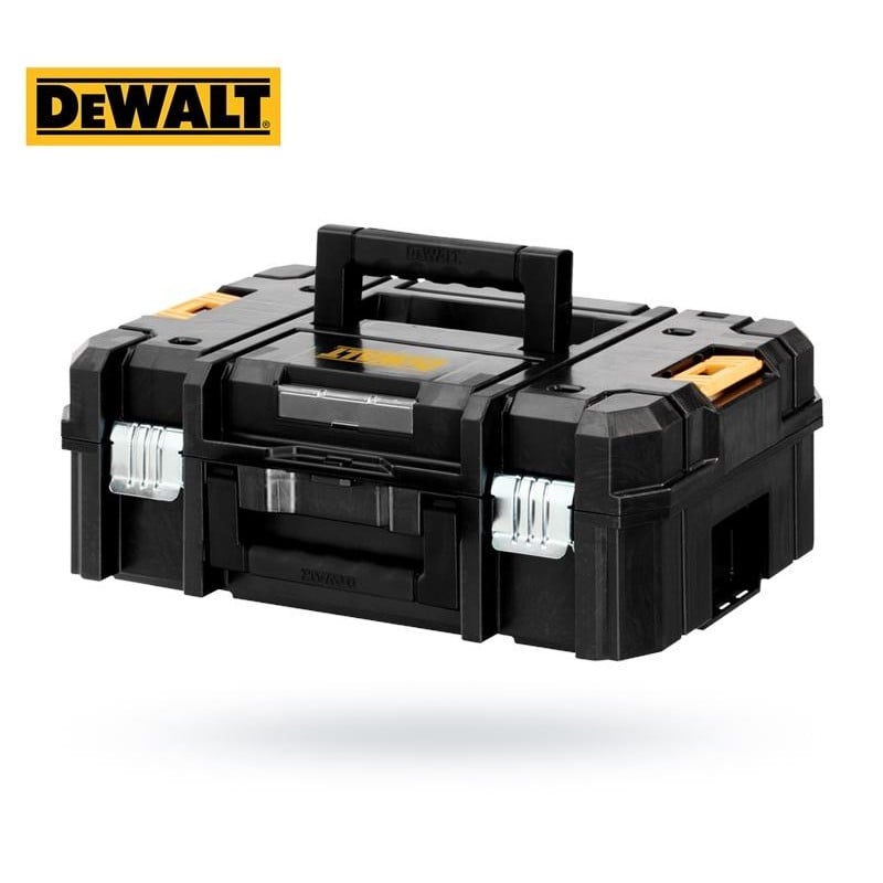 Skrzynia narzędziowa TSTAK II DeWalt do DCG405