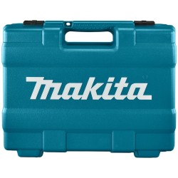 Walizka kufer do opalarki DHG180/ DHG181 Makita