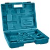 Walizka kufer do opalarki DHG180/ DHG181 Makita