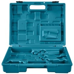 Walizka kufer do opalarki DHG180/ DHG181 Makita