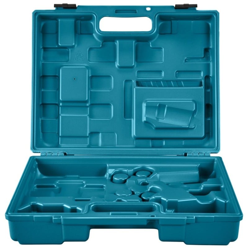 Walizka kufer do opalarki DHG180/ DHG181 Makita