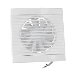 Wentylator DOSPEL 007-3604 PLAY CLASSIC Ø125 WP 150 m3/h IPX4 cichy