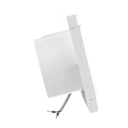 Wentylator DOSPEL 007-3604 PLAY CLASSIC Ø125 WP 150 m3/h IPX4 cichy
