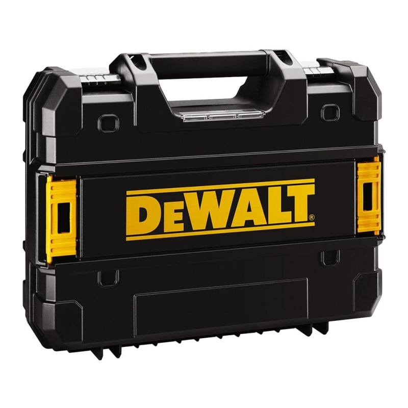 Walizka DeWALT TSTAKDCD996 do DCD796 / DCD791 / DCD795 / DCD780 / DCD996 / DCD791