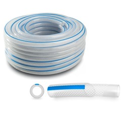 Wąż do sprężonego powietrza 19x 3,0 mm / 25m (193025)