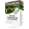 Wapno ogrodnicze granulowane 1kg