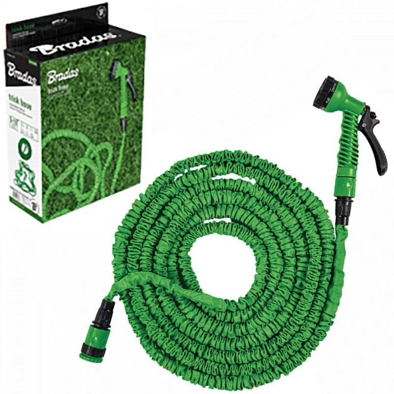 Wąż rozciągliwy 10-30m TRICK HOSE Bradas akcesoria