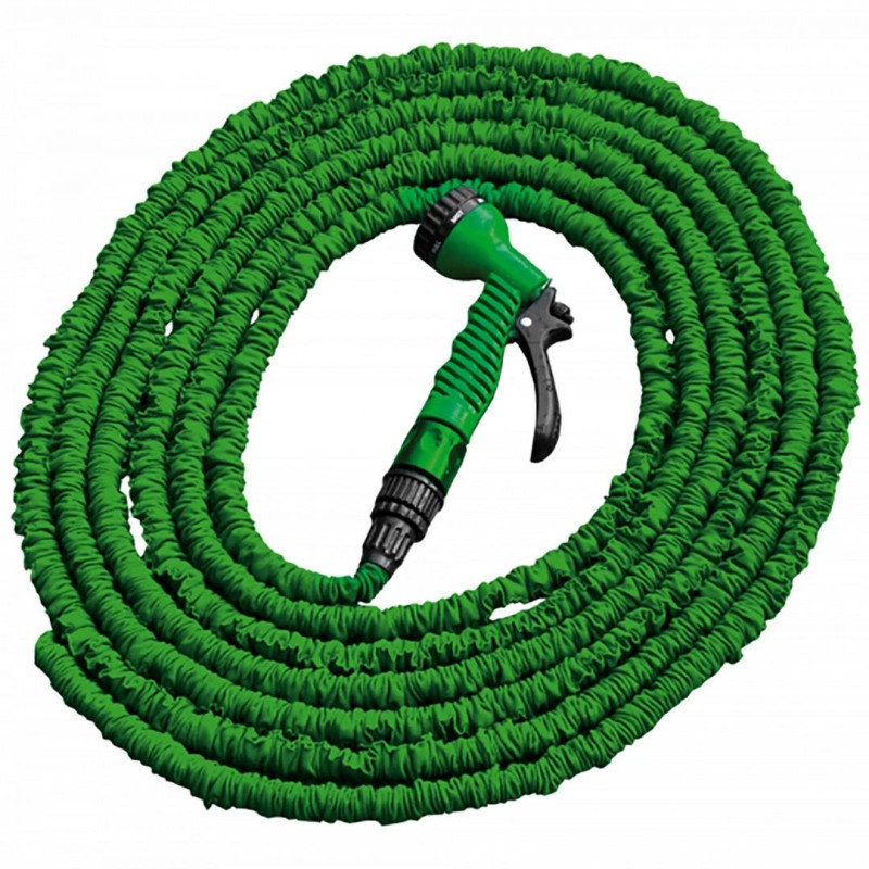 Wąż rozciągliwy 10-30m TRICK HOSE Bradas akcesoria