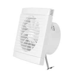 Wentylator DOSPEL 007-3600 PLAY CLASSIC Ø100 S 100m³/h IPX4 cichy