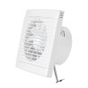 Wentylator DOSPEL 007-3600 PLAY CLASSIC Ø100 S 100m³/h IPX4 cichy