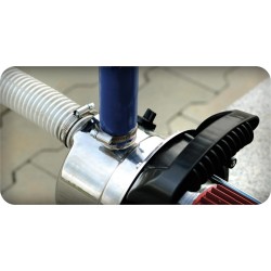 Wąż płaski agroflat GEKO 2'' - 100mb rolka 2 BARY