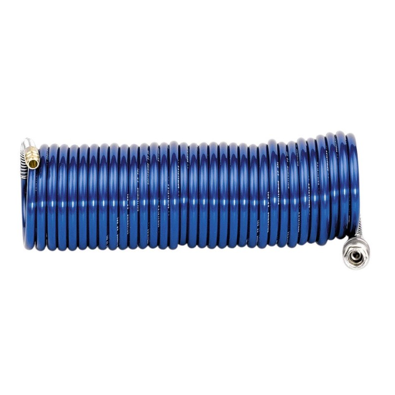 Wąż spiralny do pneumatyki Metabo 0901054940 6x8mm 5mb PA