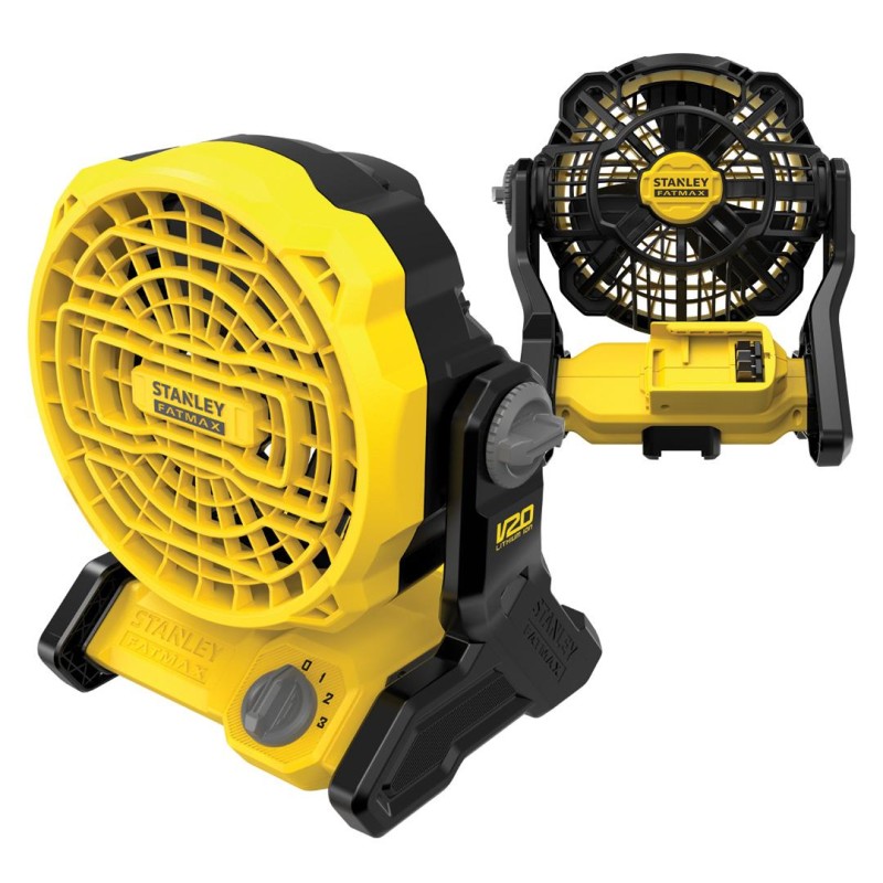 Wentylator STANLEY FATMAX SFMCE001B 18V V20 body