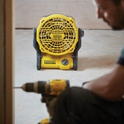 Wentylator STANLEY FATMAX SFMCE001B 18V V20 body
