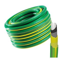 Wąż ogrodowy IMET BP1/2''-50M Professional+ zielony