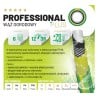 Wąż ogrodowy IMET BP1/2''-50M Professional+ zielony