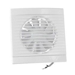 Wentylator DOSPEL 007-3603 PLAY CLASSIC Ø125 S 150 m3/h IPX4 cichy