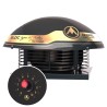 Wentylator dachowy DOSPEL 007-9262 150mm z silnikiem TESLA-BLDC WD 150, 650m3/h IPX4 52W