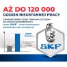 Wentylator dachowy DOSPEL 007-9262 150mm z silnikiem TESLA-BLDC WD 150, 650m3/h IPX4 52W