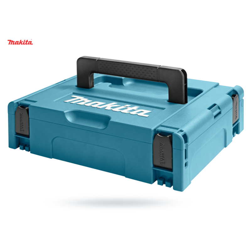 Walizka systemowa MAKPAC 1 MAKITA 395x295x105mm