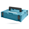 Walizka systemowa MAKPAC 1 MAKITA 395x295x105mm