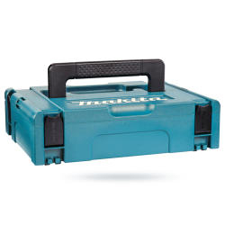 Walizka systemowa MAKPAC 1 MAKITA 395x295x105mm