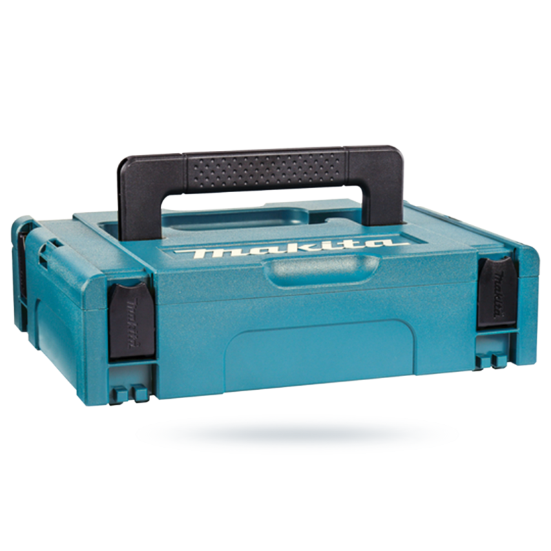 Walizka systemowa MAKPAC 1 MAKITA 395x295x105mm