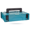 Walizka systemowa MAKPAC 1 MAKITA 395x295x105mm