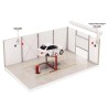 Wentylator ścienny DOSPEL 007-3815 WB-S Ø150 270m3/h 40W IPX2